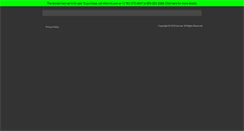 Desktop Screenshot of looi.net